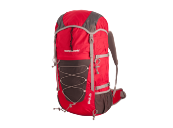 Mochila Trangoworld Volga 45 FI 227 U