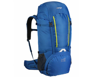 Mochila Vango Pathfinder 55 Azul