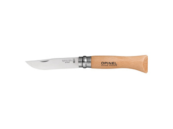 Navaja Opinel Acero Inoxidable n.6