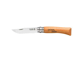 Navaja Opinel Carbono n.7