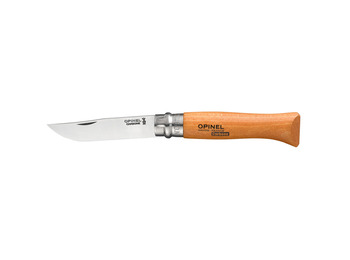 Navaja Opinel Carbono n.10