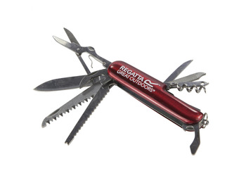 Navaja Regatta Multi-Tool 13 en 1