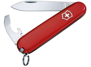 Navaja Victorinox Bantam 84 mm 8 usos