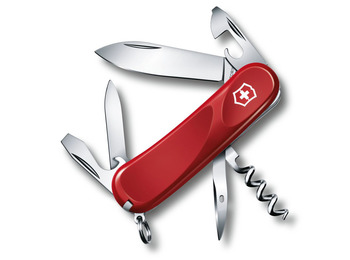 Navaja Victorinox Evolution 10 13 usos 85 mm