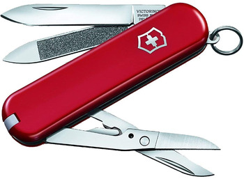 Navaja Victorinox Executive 81 7 usos