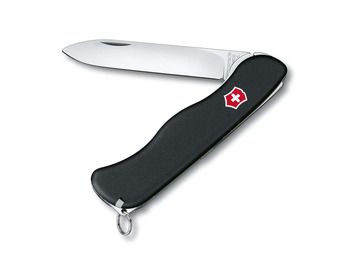 Navaja Victorinox Sentinel 4 usos Negro