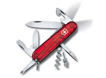 Navaja Victorinox Spartan Lite