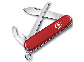 Navaja Victorinox Walker 84 mm