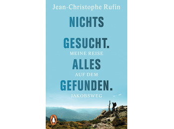 Nights Gesucht. Alles Gefunden.- Jean-Christophe Rufin