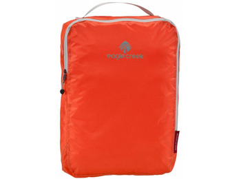 Organizador para maleta Eagle Creek Demi Cube Rojo