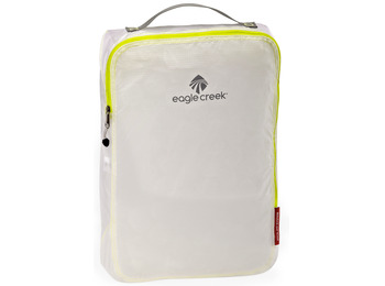 Organizador para maleta Eagle Creek Spectre Blanco