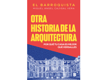 Otra Historia De La Arquitectura.