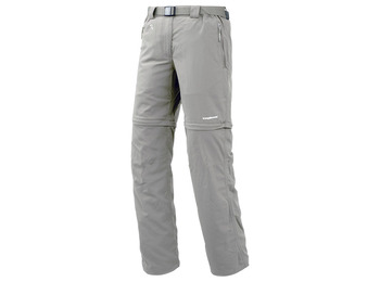 Pantalón desmontable Trangoworld Idha 9M0