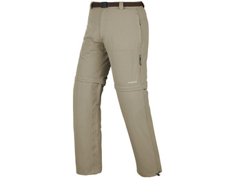 Pantalón desmontable Trangoworld Isbu 6C0