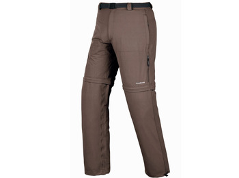 Pantalón desmontable Trangoworld Isbu 720