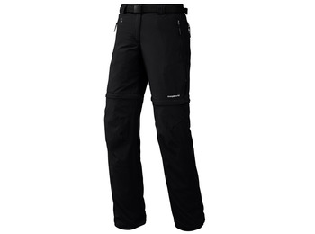 Pantalón desmontable Trangoworld Lunny 910