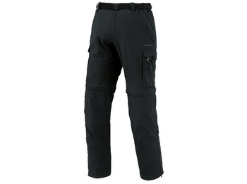 Pantalón desmontable Trangoworld Nigit 710