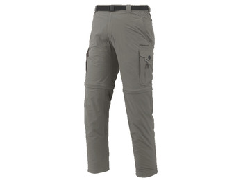 Pantalón desmontable Trangoworld Nigit 7F0