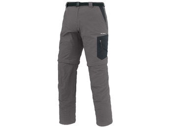 Pantalón desmontable Trangoworld Vils 8B1