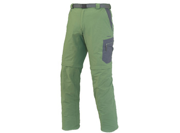 Pantalón desmontable Trangoworld Vils 8EB