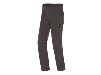 Pantalón desmontable Trangoworld Aroche 120