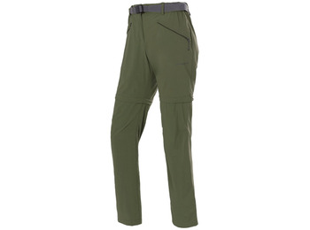 Pantalón Desmontable Trangoworld Buhler SF 130