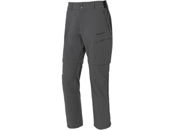 Pantalón Desmontable Trangoworld Palec 350