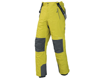 Pantalón Goretex Trangoworld Alp 5D0