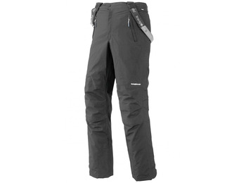 Pantalón Goretex Trangoworld Alp Gris 540