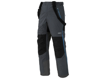 Pantalón Goretex Trangoworld Gudar 541