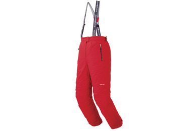 Pantalón Goretex Trangoworld Nura Termic 530