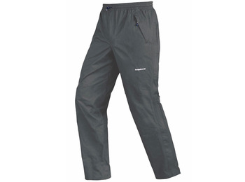 Pantalón Goretex Trangoworld Rain 444 Gris