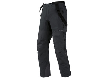 Pantalón Goretex Trangoworld Rupal Gris 222