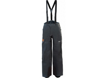 Pantalón Goretex Trangoworld Rupal Negro 211