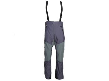 Pantalón Goretex Trangoworld Lhotse 330