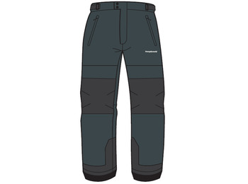 Pantalón GTX Trangoworld Kurus 621