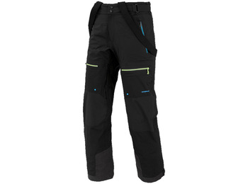 Pantalón GTX Trangoworld Quillen 110