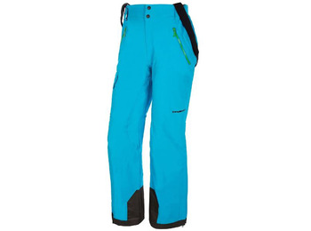 Pantalón Inner Plus Trangoworld Allos Termic 860