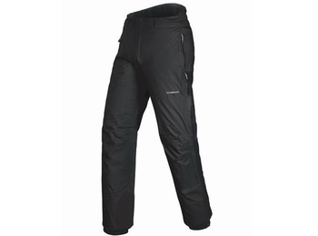 Pantalón Membrana Trangoworld Uko Gris 041