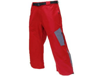 Pantalón Pirata Trangoworld Bram 523