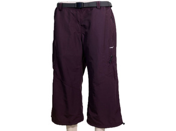 Pantalón pirata Trangoworld Elbrus 770