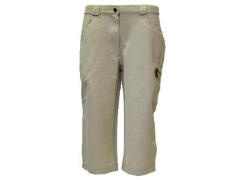 Pantalón Pirata Trangoworld Sophy 440