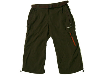 Pantalón Pirata Trangoworld Elbrus 970