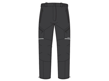 Pantalón Schoeller Trangoworld Poset 111