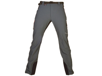 Pantalón Schoeller Trangoworld Yarba 1D1