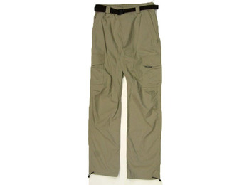 Pantalón Trangoworld Ary 9A0