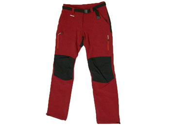 Pantalón Trangoworld Bole 531