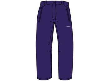 Pantalón Trangoworld Brinch 621