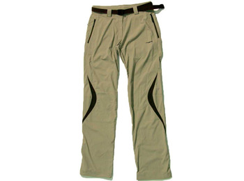 Pantalón Trangoworld Colo 937