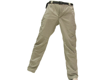 Pantalón Trangoworld Crato 710